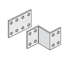 Offset Reducer Splice Plate Offset Reducer Splice Plate