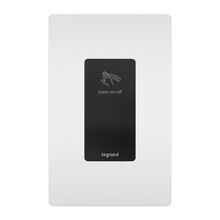 radiant® 20A Wave® Switch radiant® 20A Wave® Switch