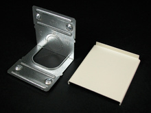 3000 Internal Corner Coupling Fitting 3000 Internal Corner Coupling Fitting