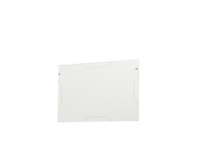 WMPAC525 Cover Kit - White