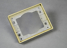 Flange Flange