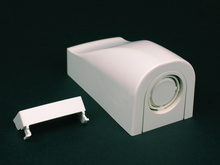 Eclipse PN10 Entrance End Fitting Eclipse PN10 Entrance End Fitting