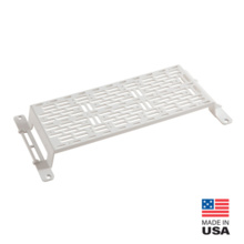 5-inch Mounting Plate with 1.5-inch Elevation 5-inch Mounting Plate with 1.5-inch Elevation