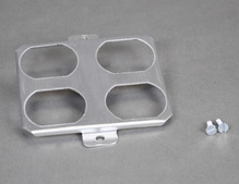 Multiplex Faceplate Multiplex Faceplate