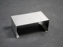 AL2400 Cover Clip (Spring Steel) AL2400 Cover Clip (Spring Steel)