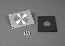 Cover Plate