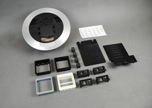 881 AV FLR BOX CVR V FLANGE V CTR 881 AV FLR BOX CVR V FLANGE V CTR