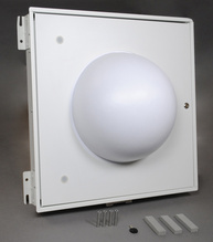 Discontinued - WAPE Series Wireless Access Point Enclosure With Dome Cover - WAPE10-DOME