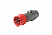 Pin & Sleeve Splashproof 32A 200V/250V Connector Pin & Sleeve Splashproof 32A 200V/250V Connector