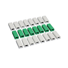 2000 Pressure-Type Wire Connectors 2000 Pressure-Type Wire Connectors