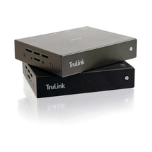 Discontinued - DisplayPort™ to HDMI® HDBaseT™ Extender over Cat (TAA Compliant)