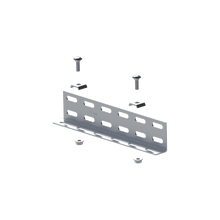 Wire Mesh Wall/Floor Termination Bracket