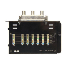 6x4 Basic Combo Module 6x4 Basic Combo Module
