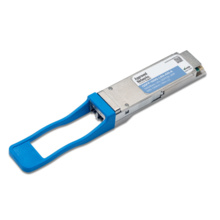 Arista QSFP-100G-LR4 Compatible 100GBase-LR4 QSFP28 Transceiver (SMF, 1295.56nm:1300.05nm:1304.58nm:1309.14nm, 10km, LC Duplex, DDM, C-Temp)