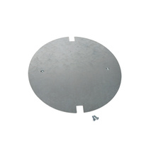 10IN ABANDONMENT PLATE 10IN ABANDONMENT PLATE