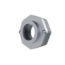 Flexcor Liquid-Tight Fitting 1" Aluminum Flexcor Liquid-Tight Fitting 1" Aluminum