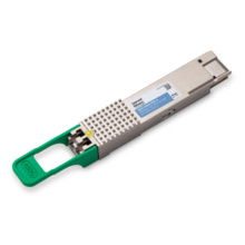 Arista QDD-400G-FR4 Compatible  400GBase-FR4 QSFPDD Transceiver (SMF, 1271nm to 1331nm, 2km, LC Duplex, DDM, C-Temp) Arista QDD-400G-FR4 Compatible  400GBase-FR4 QSFPDD Transceiver (SMF, 1271nm to 1331nm, 2km, LC Duplex, DDM, C-Temp)