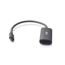 USB-C® TO HDMI® Video Adapter - 8K 60HZ USB-C® TO HDMI® Video Adapter - 8K 60HZ