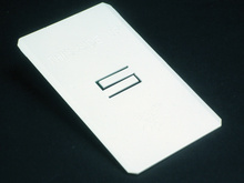 Access 5000 Base Coupling Fitting Access 5000 Base Coupling Fitting