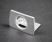 AL2400 Feed Fitting AL2400 Feed Fitting