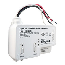 DLM PLUGLOAD CONTROLLER 20A METERED DLM PLUGLOAD CONTROLLER 20A METERED