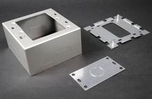 AL2000 Deep Device Box AL2000 Deep Device Box