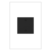 adorne® Home/Away Wireless Smart Switch with Netatmo, Graphite