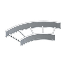 Horizontal 60 Elbow Horizontal 60 Elbow