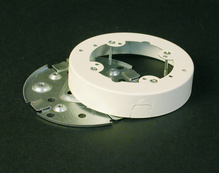 500/700 Solid Base Fan Box Fitting 500/700 Solid Base Fan Box Fitting