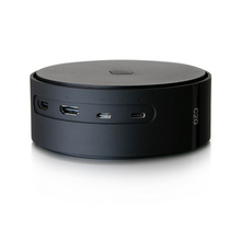 Conference Room Video Hub - HDMI® and USB-C® (TAA Compliant) Conference Room Video Hub - HDMI® and USB-C® (TAA Compliant)
