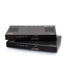 HDMI® HDBaseT + RS232 and IR over Cat Extender Box Transmitter to Box Receiver (18Gbps) - 4K 60Hz HDMI® HDBaseT + RS232 and IR over Cat Extender Box Transmitter to Box Receiver (18Gbps) - 4K 60Hz