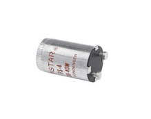 Fluorescent Starter Fluorescent Starter