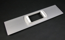 ALA3800 Low Profile Adapter Cover Plate ALA3800 Low Profile Adapter Cover Plate