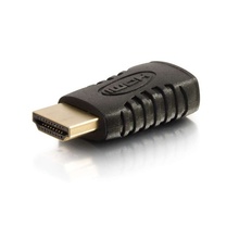 Discontinued - Mini HDMI® Female to HDMI® Male Adapter
