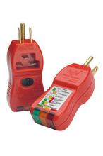 PlugTail® Tester PlugTail® Tester