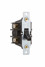 Double Pole, Single Phase AC Manual Controller Double Pole, Single Phase AC Manual Controller