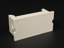 CM 2A Blank Module CM 2A Blank Module