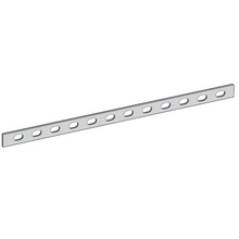 Universal Splice Bar-Painted (1D,0.5W,43L) Universal Splice Bar-Painted (1D,0.5W,43L)