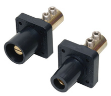 Series 16 Panel Mounts Series 16 Panel Mounts