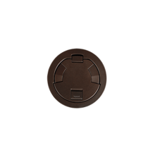 Evolution 6AT Series Flush Style Cover Assembly Evolution 6AT Series Flush Style Cover Assembly