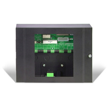 InFusion Controller II Enclosure InFusion Controller II Enclosure