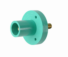 Series 15 Panel Mounts Series 15 Panel Mounts