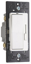 Discontinued - Discontinued - Harmony® Magnetic Low-Voltage Dimmer, White