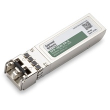 Juniper SFP-10GE-SR Compatible 10GBase-SR SFP+ Transceiver (MMF, 850nm, 300m, LC Duplex, DDM, I-Temp) Juniper SFP-10GE-SR Compatible 10GBase-SR SFP+ Transceiver (MMF, 850nm, 300m, LC Duplex, DDM, I-Temp)