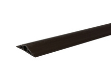 50' Nonmetallic Pancake Overfloor Raceway 50' Nonmetallic Pancake Overfloor Raceway