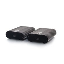 Superbooster® USB Camera Extender Over Cat Box to Box Kit Superbooster® USB Camera Extender Over Cat Box to Box Kit