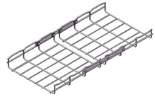 Expansion Splice Kit - Black-2 Per Kit [944525]