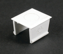 Access 5000 Blank/Coax Adapter Fitting Access 5000 Blank/Coax Adapter Fitting