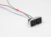 68REC-CTRL Controlled Receptacle 68REC-CTRL Controlled Receptacle