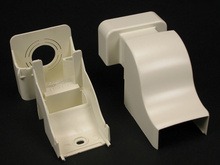 Eclipse PN10 Drop Ceiling Connector Fitting Eclipse PN10 Drop Ceiling Connector Fitting